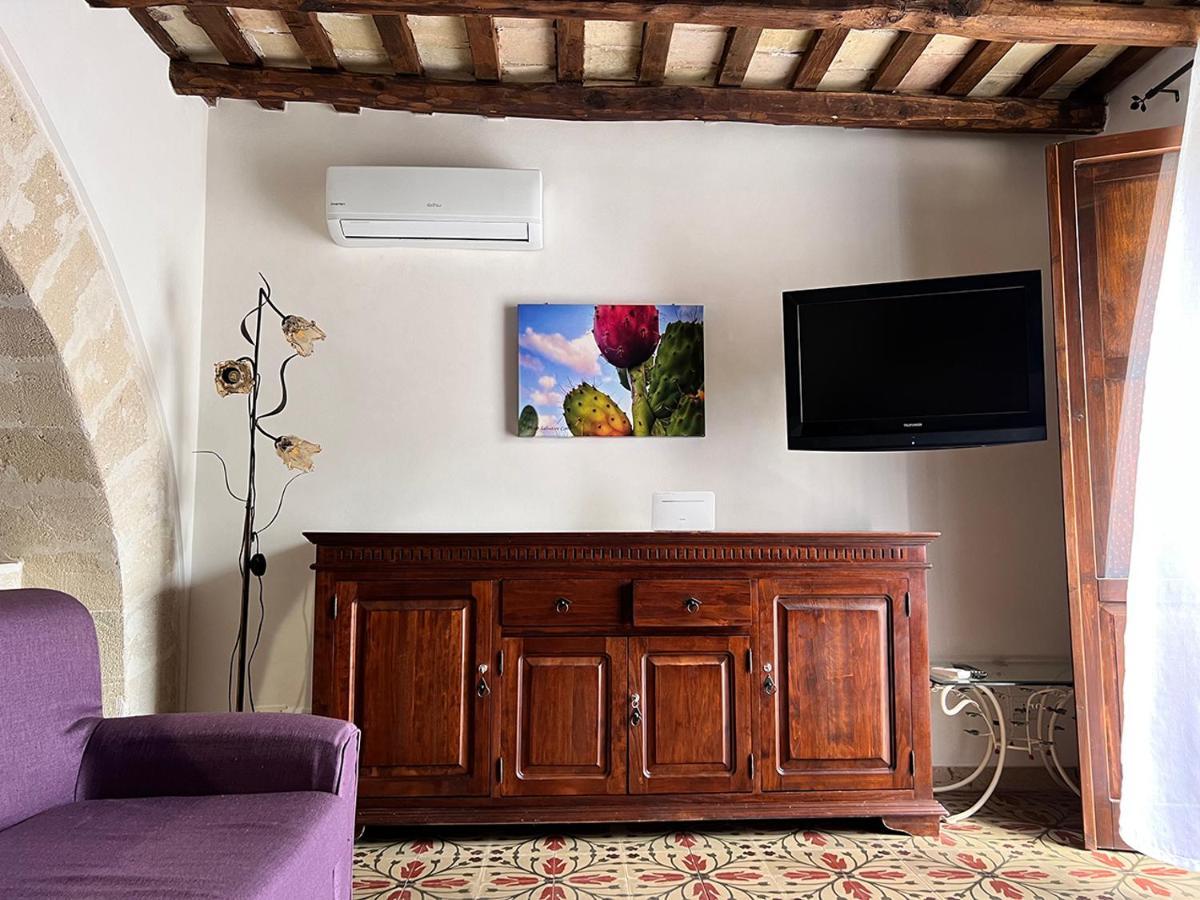 Osorio 44 Apartment Trapani Esterno foto