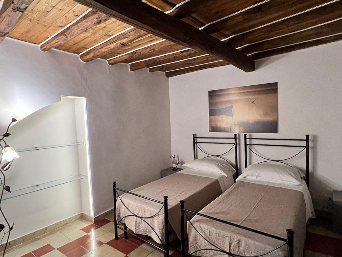 Osorio 44 Apartment Trapani Esterno foto